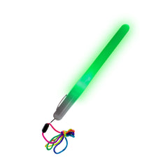 LED 7" Light Stick Wands