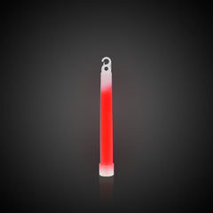 Red 4" Glow Sticks