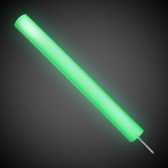 LED XL Green Foam Yardage Marker