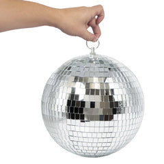 Disco 12" Mirror Ball