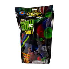 Glow Wiffle Balls