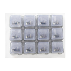 White LED Ice Cubes
