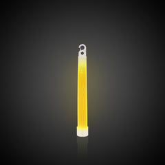 Yellow 4" Glow Sticks