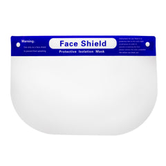 Protective Face Shields