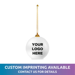 LED Christmas Ornament