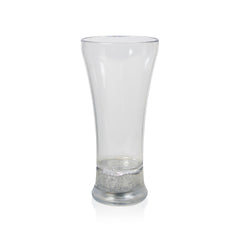LED Pilsner 14 oz. Glass