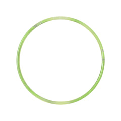 Green 22" Glow Necklaces