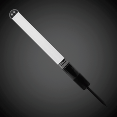 White LED Yardage Markers