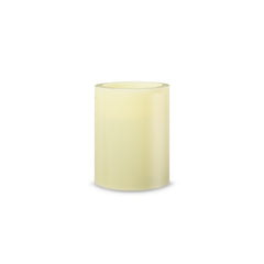 LED Flameless Multi-Color Votive Candle