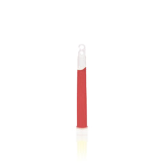 Red 4" Glow Sticks