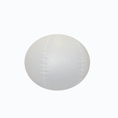 LED Beach Ball 12" Lantern