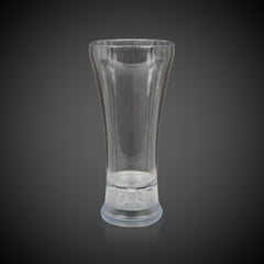 LED Pilsner 14 oz. Glass