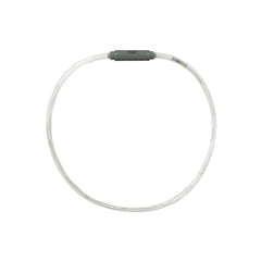 LED Flashing Target Hoop