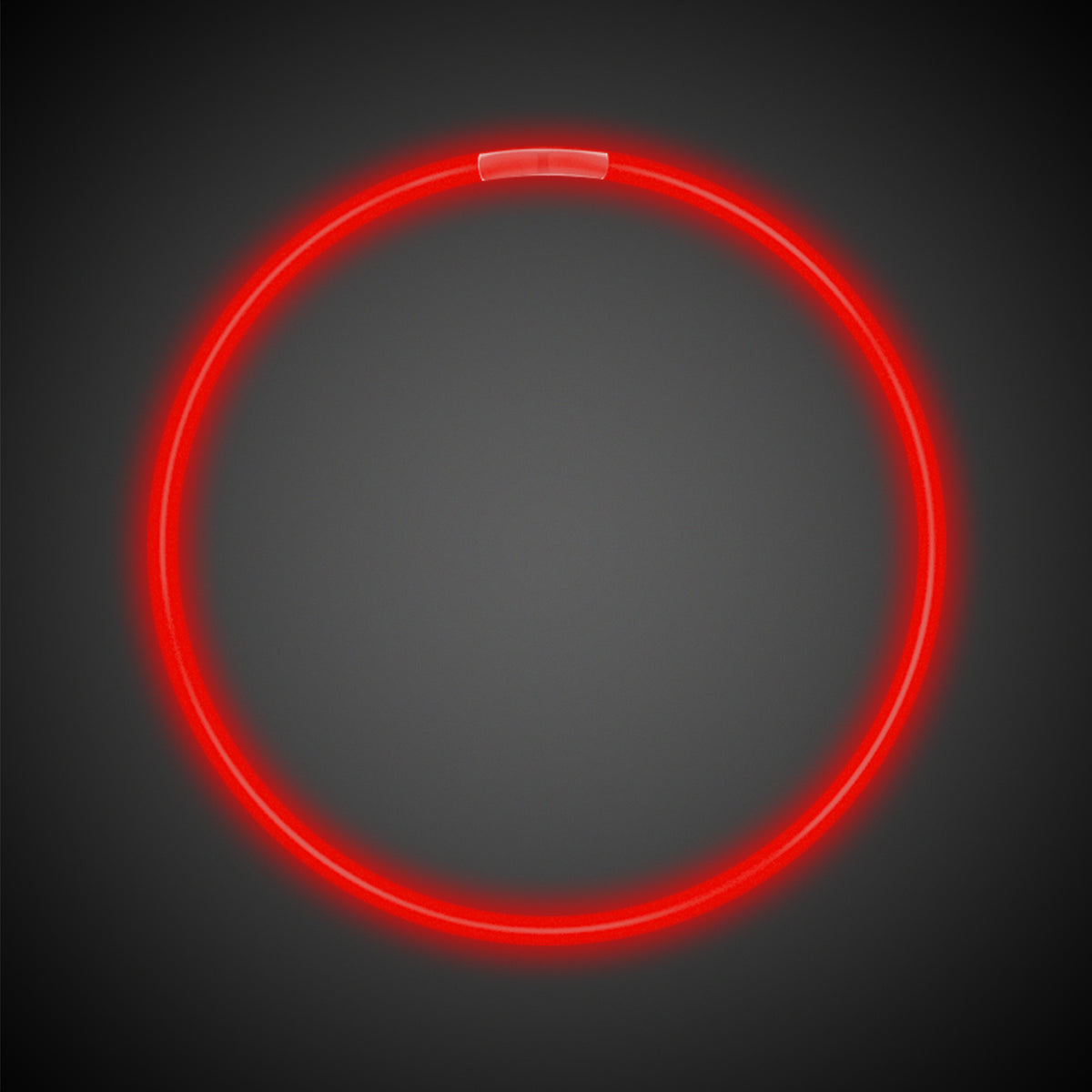 Red 22" Glow Necklaces