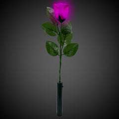 LED Multi-Color Roses