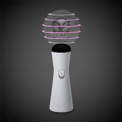 250th Anniversary LED Coin Spinner Wand