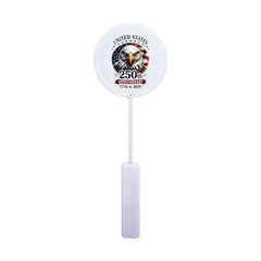 250th Anniversary LED 18" Circle Wand