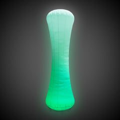 Night Golf LED Tower Target
