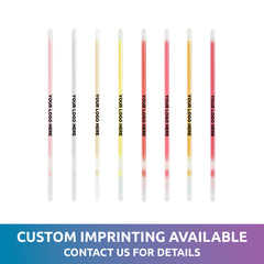 Assorted 9" Glow Bracelets