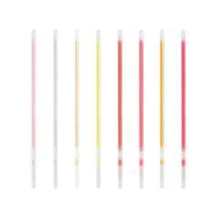 Assorted 9" Glow Bracelets