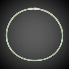 Blue 22" Glow Necklaces