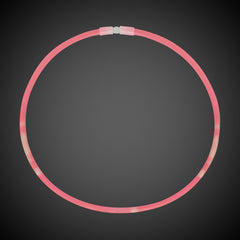 Red 22" Glow Necklaces