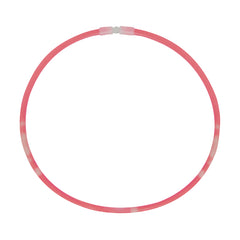 Pink 22" Glow Necklaces