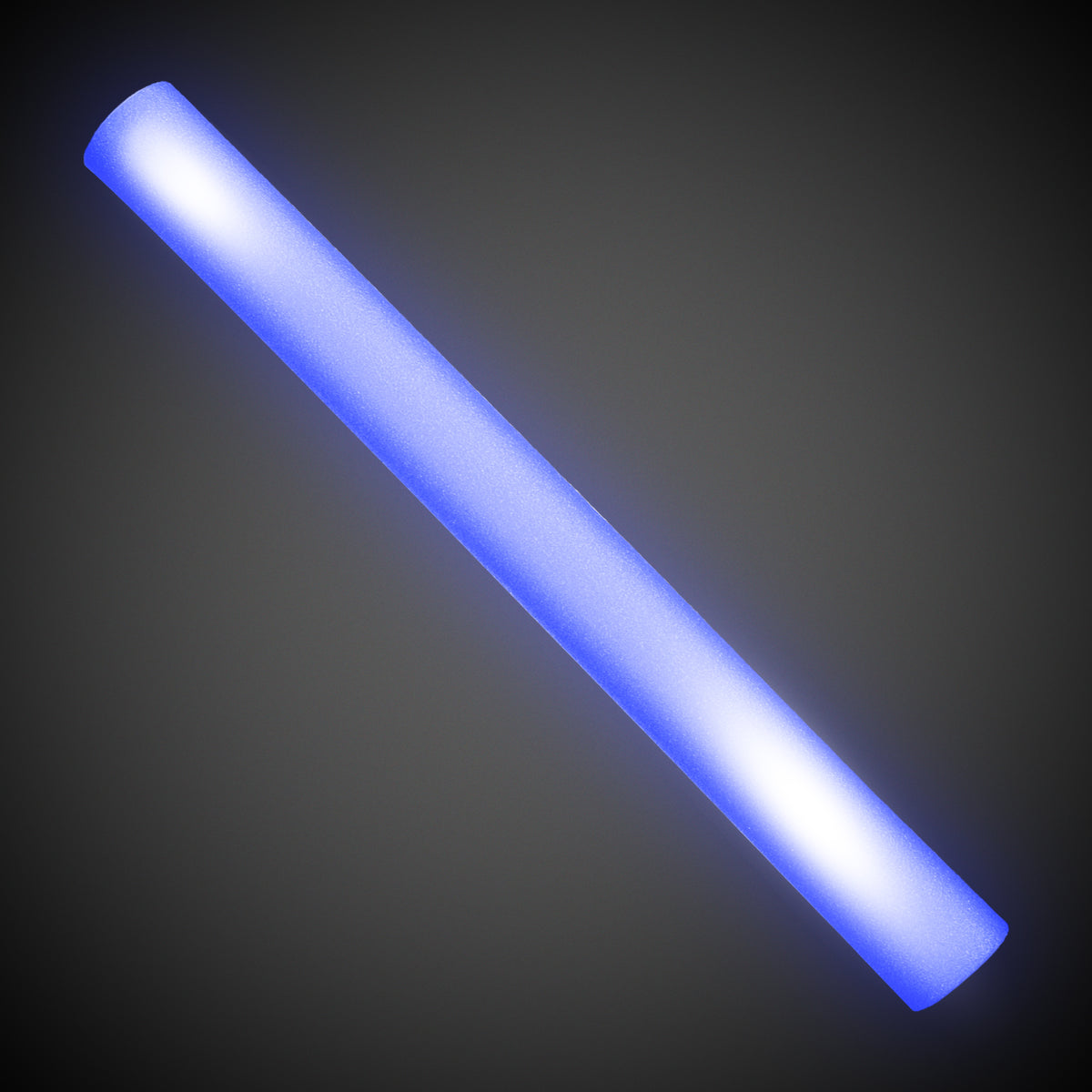 LED Blue Foam Lumiton