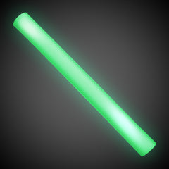 LED Green Foam Lumiton