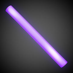 LED Purple Foam Lumiton