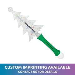 LED Christmas Tree Wand