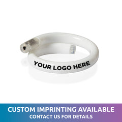Multi-Color LED Tube Bracelet