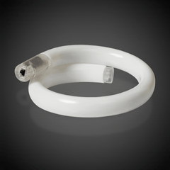 Multi-Color LED Tube Bracelet