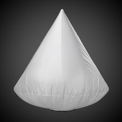 Night Golf LED Pyramid Target