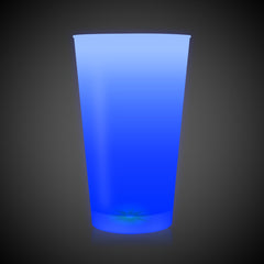 Rainbow LED 16 oz. Cup