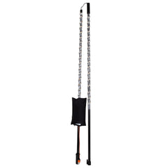 LED Night Flyer RC Flag Pin