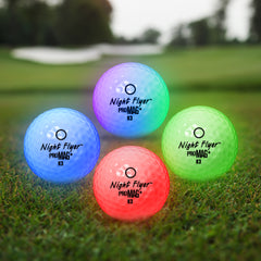 ProMAG Lighted Golf Balls