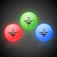 ProMAG Lighted Golf Balls